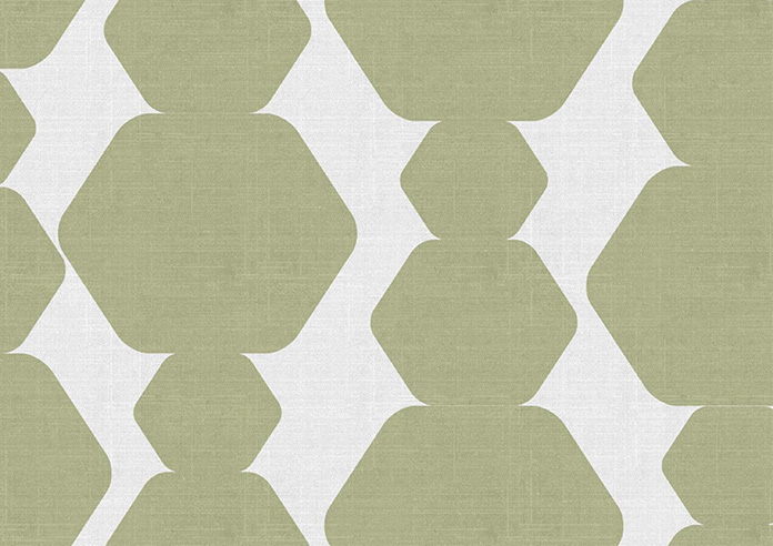 Construct, Grass Green - Made to Measure Curtains - Image 9